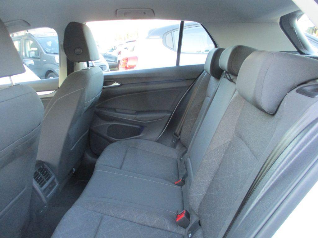 Volkswagen Golf 2.0 TDI DSG SCR Life Carplay/Led