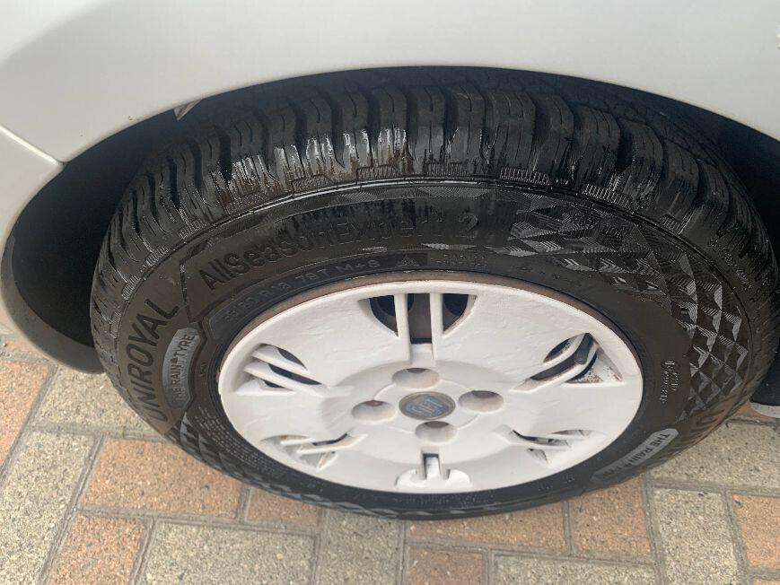 Fiat Panda 1.2 Dynamic - OK NEOPATENTATI