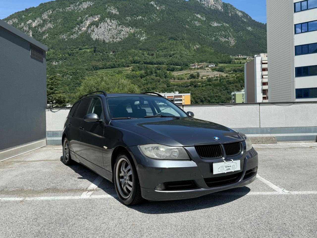 Bmw 320D