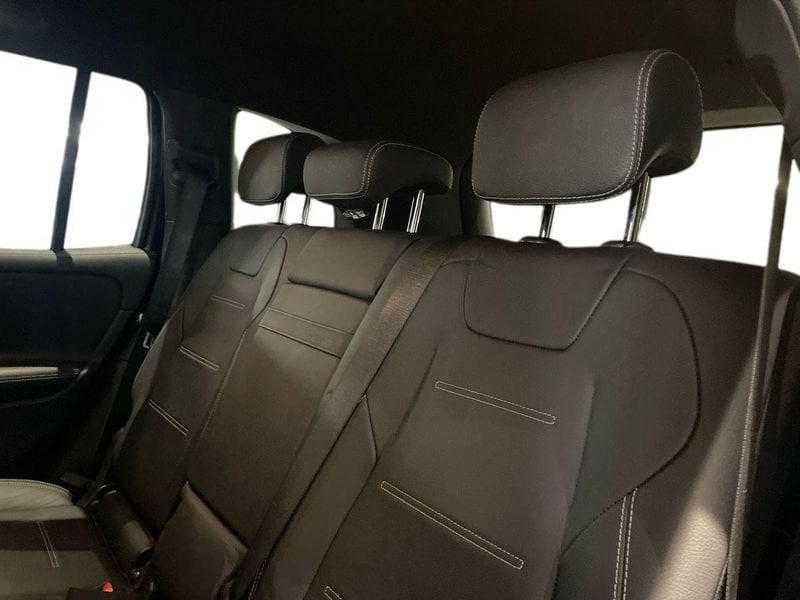 Mercedes-Benz GLB 180 d Premium auto
