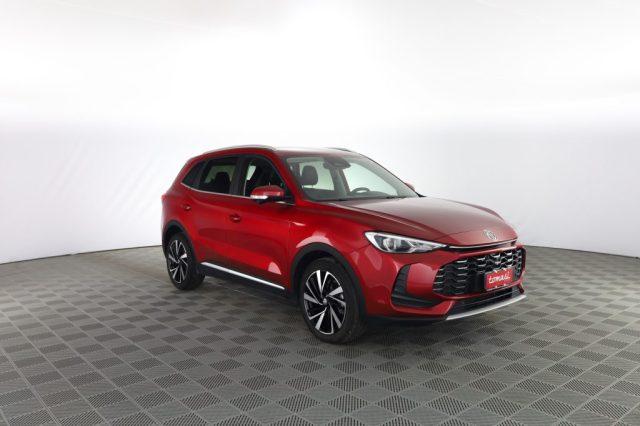 MG ZS (2024-->) Hybrid+ Luxury