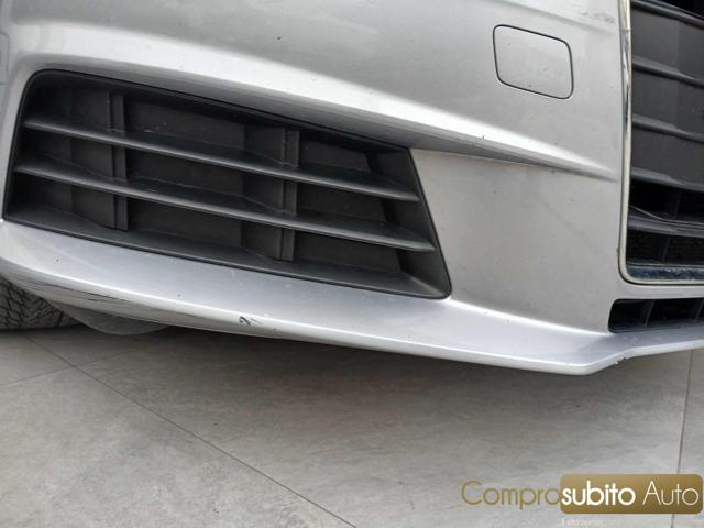AUDI A4 Avant QUATTRO 40 TDI S tronic (Garanzia 12 Mesi)