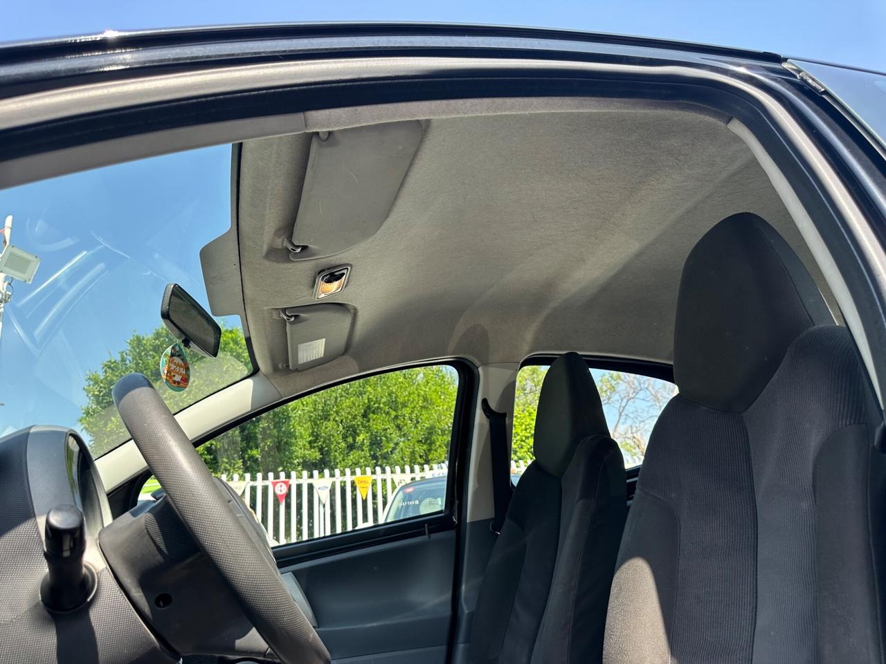 Citroen C1 1.4 HDi 55CV 5 porte Pinko 2007
