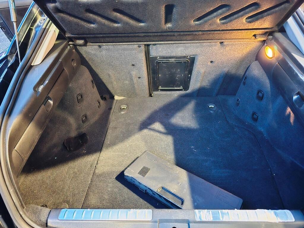 Alfa Romeo GT 1.9 JTDM 150CV Black Line DA COLLEZI