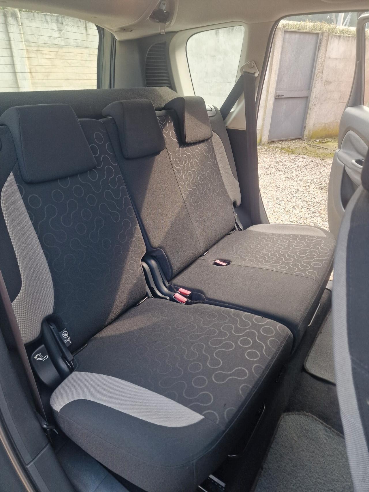 Citroen C3 Picasso 1.4 distr ok unicopr.