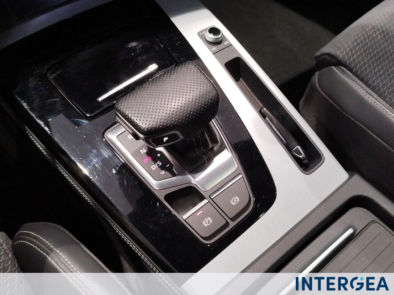 AUDI Q5 Sportback 55 2.0 tfsi e S line Plus quattro s-tronic