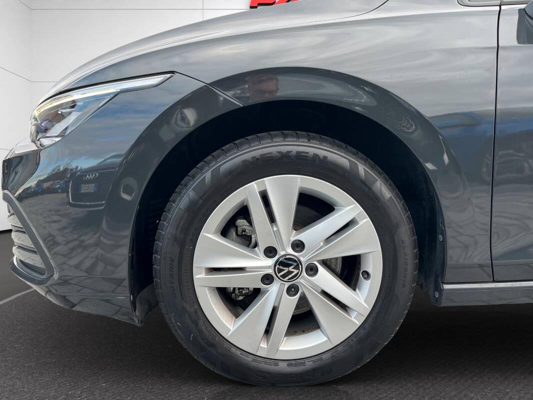 Volkswagen Golf 1.0 tsi evo Life 110cv