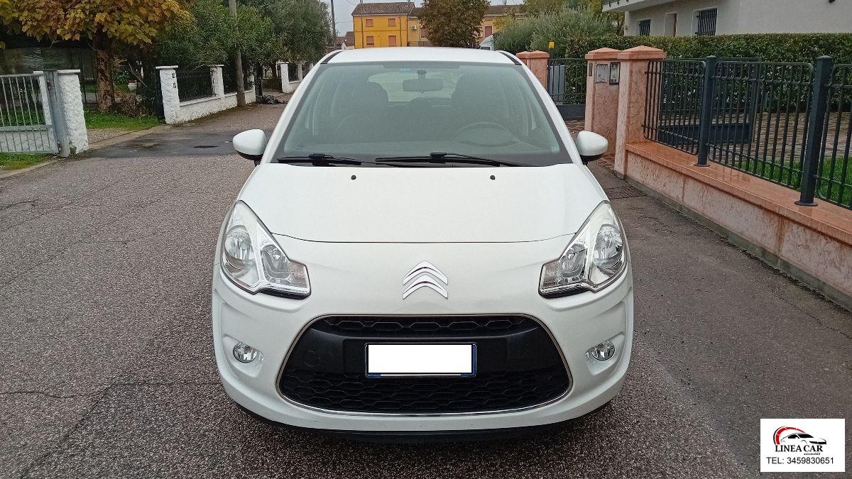 CITROEN - C3 1.4 benzina/gpl - ok neopatentati