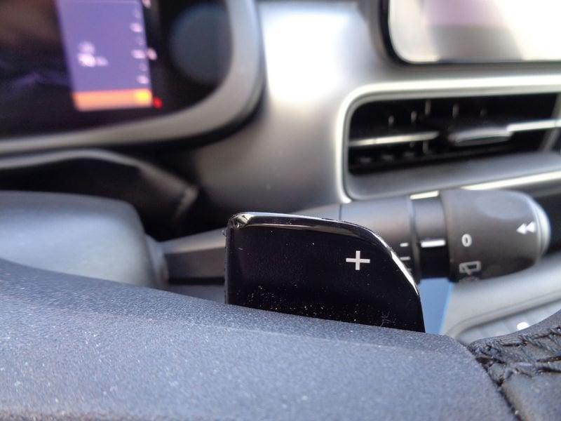 Jeep Avenger e-Hybrid 1.2 MHEV e-Hybrid Turbo Altitude