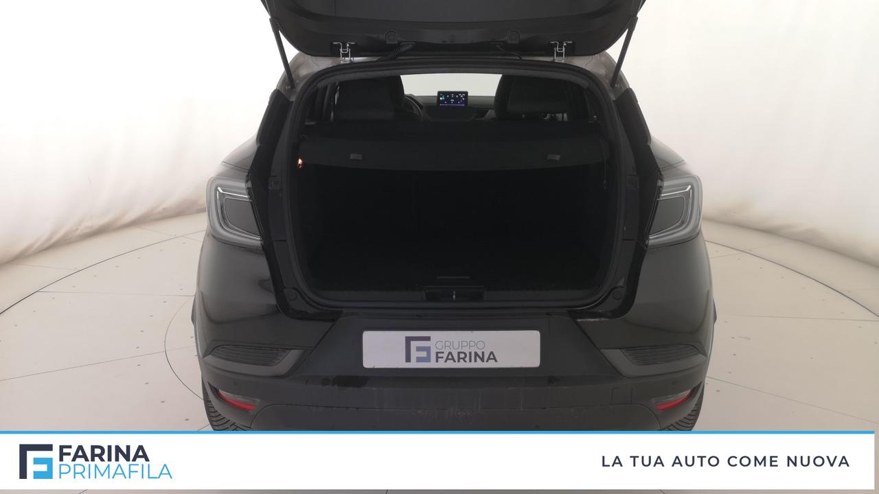 RENAULT Captur II 2024 - Captur 1.0 tce Techno 90cv