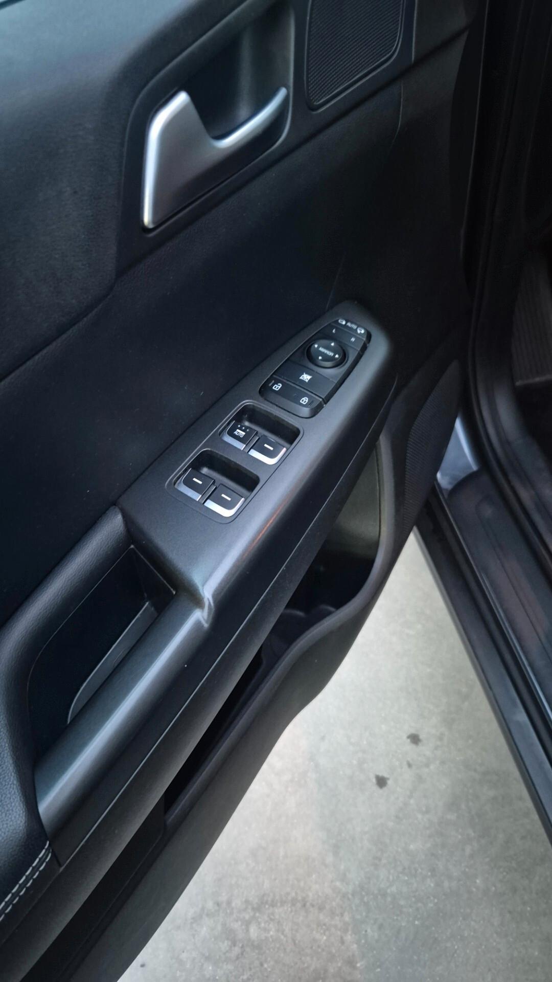 Kia Sportage 1.7 CRDI 2WD GT Line