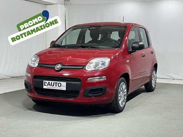 Fiat Panda 1.0 FireFly S&S Hybrid 5 Posti