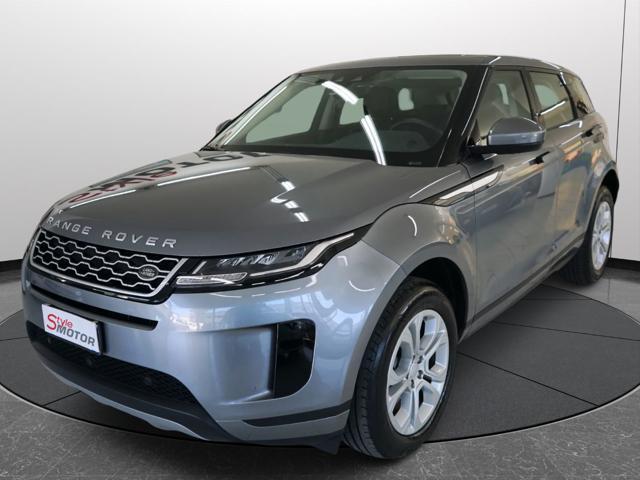 LAND ROVER Range Rover Evoque 2.0D I4 150CV AWD Business Edition