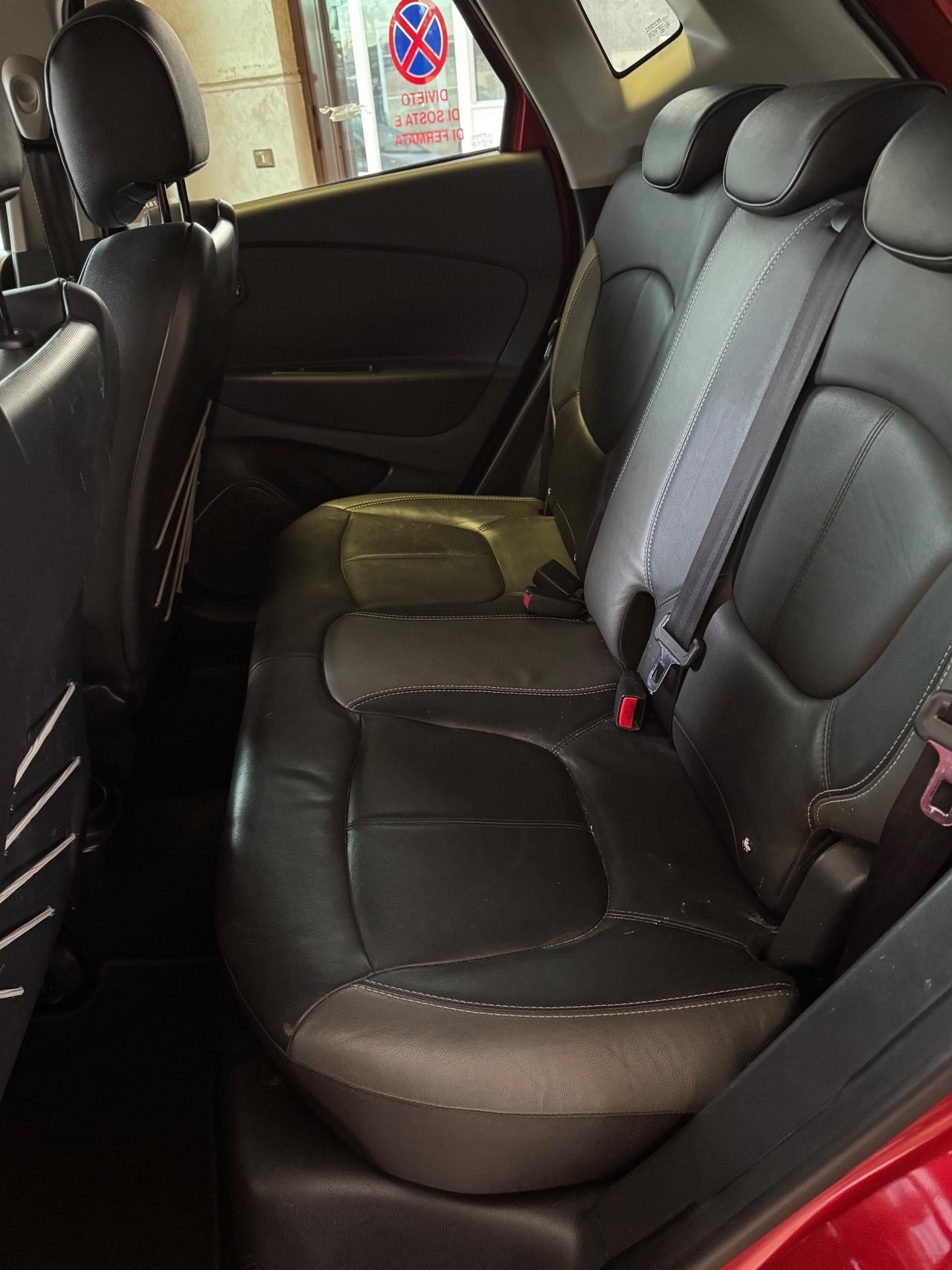 Renault Captur dCi 8V 90 CV EDC Start&Stop Energy Hypnotic