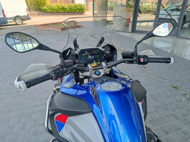 BMW R 1250 GS Adventure HP