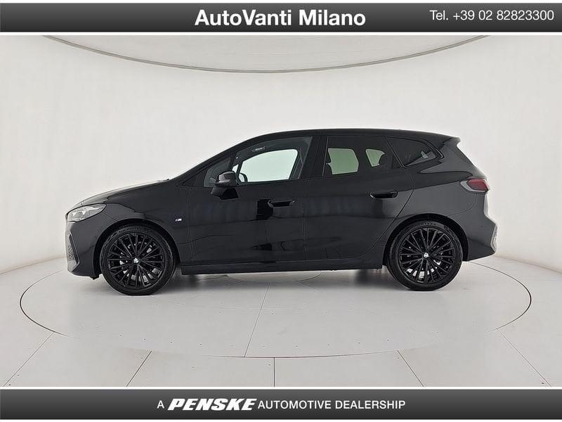 BMW Serie 2 Active Tourer 218d Active Tourer Msport