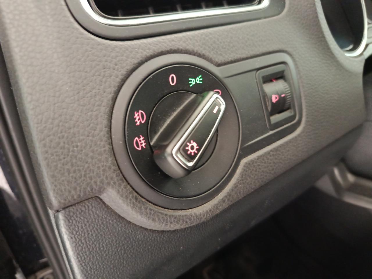 VOLKSWAGEN Polo 5ª serie - Polo 1.4 TDI 5p. Comfortline