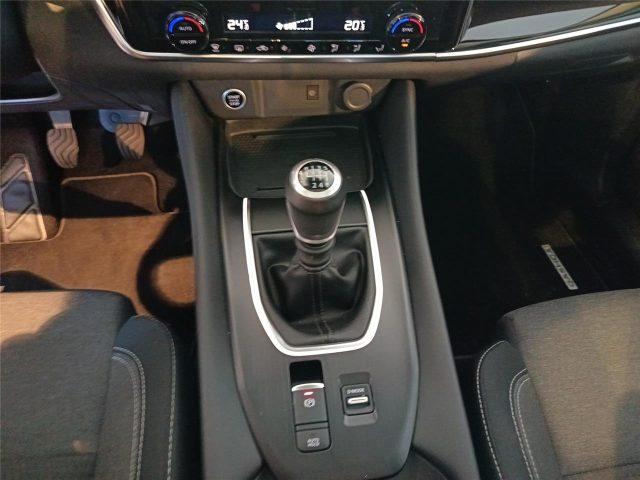 NISSAN Qashqai 3ª serie MHEV 140 CV N-Connecta