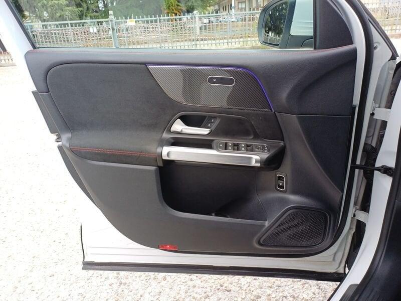 Mercedes-Benz GLB GLB 200 d AMG Line Advanced Plus