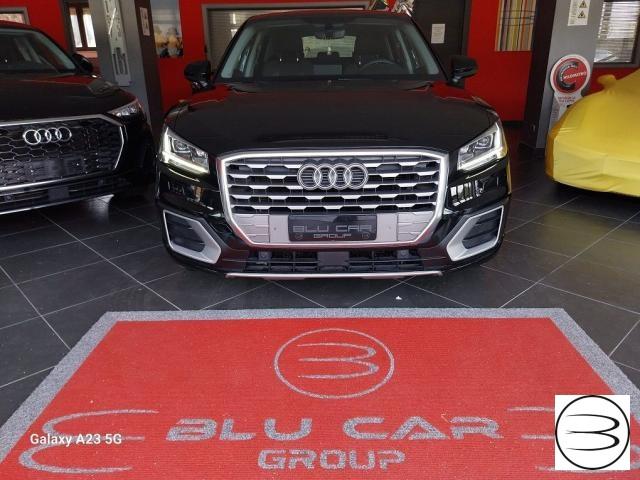 AUDI - Q2 - 30 TDI S tronic