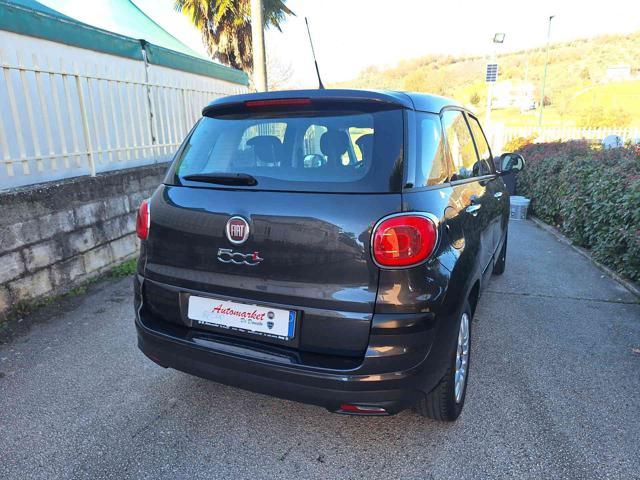 FIAT 500L 1.4 T-Jet 120 CV GPL Pop Star