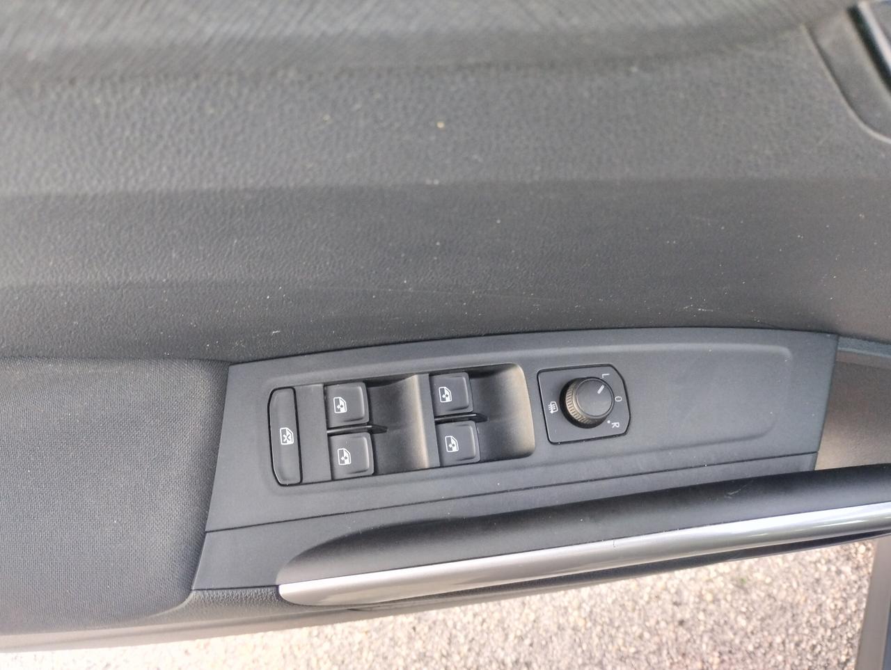 Skoda Fabia 1.0 TSI 95 CV Style