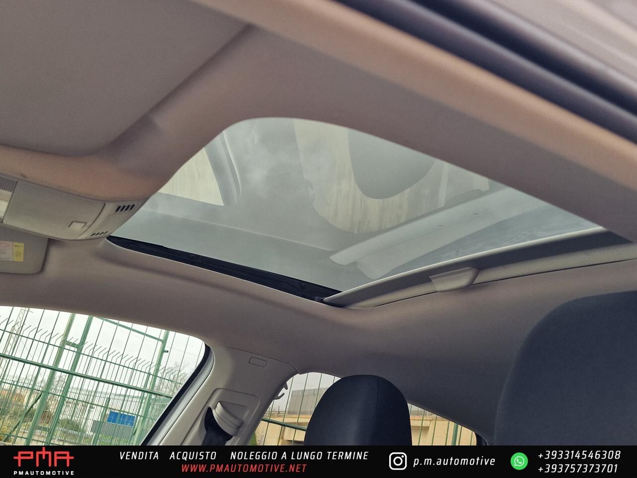 Volkswagen Polo 1.0 tsi R Line dsg Tetto Tagl. VW