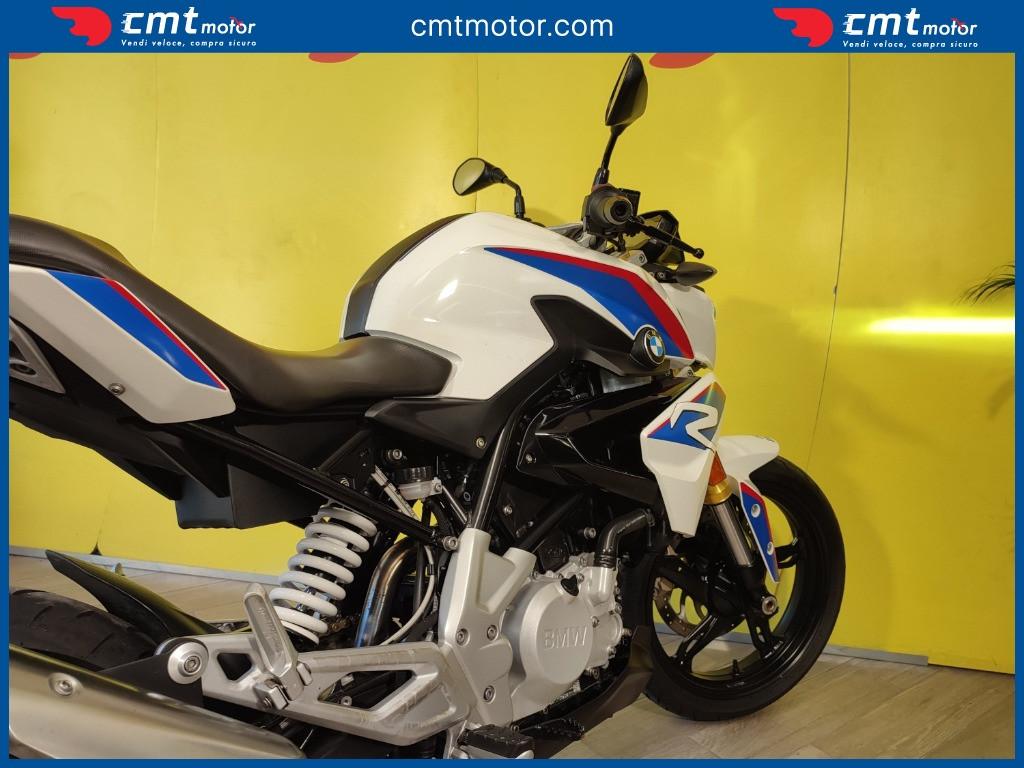 BMW G 310 R - 2018