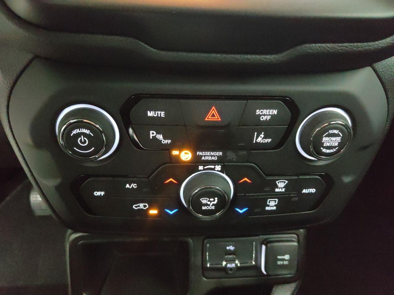 JEEP Renegade 2019 1.6 MJT 130CV LIMITED