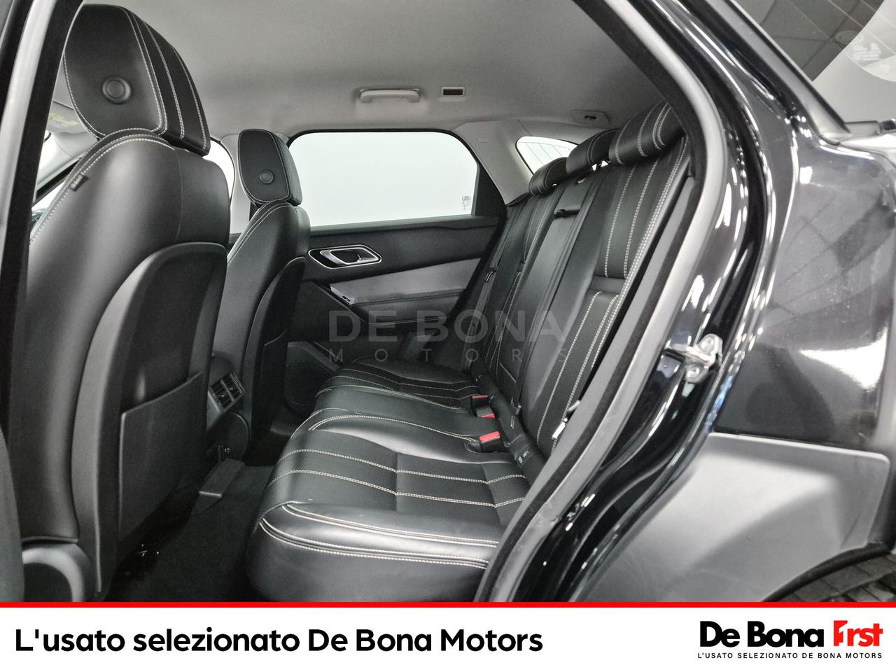 Land Rover Range Rover Velar 2.0d i4 r-dynamic se 180cv auto my20