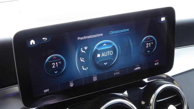 MERCEDES-BENZ GLC 300 de 4Matic Plug-in hybrid Premium