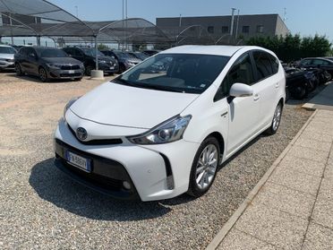 TOYOTA Prius+ 1.8 Lounge