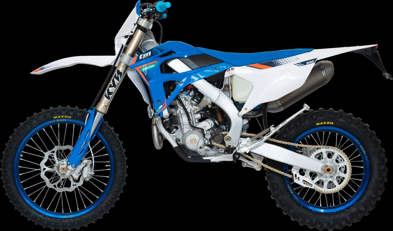 Tm moto en 300 fi 4t enduro 2027