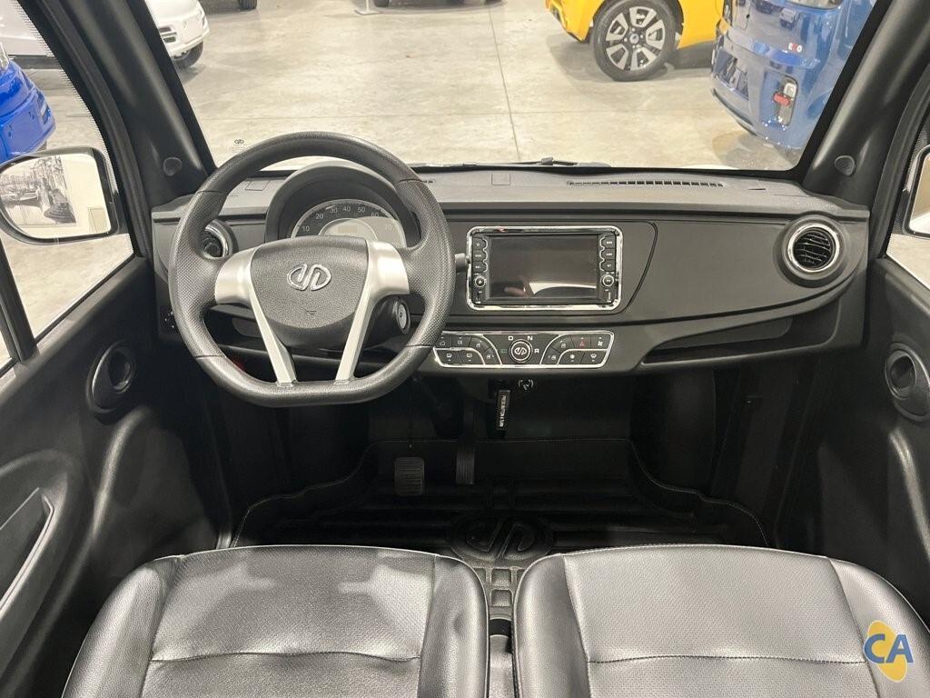Jiayuan Jipsy LS