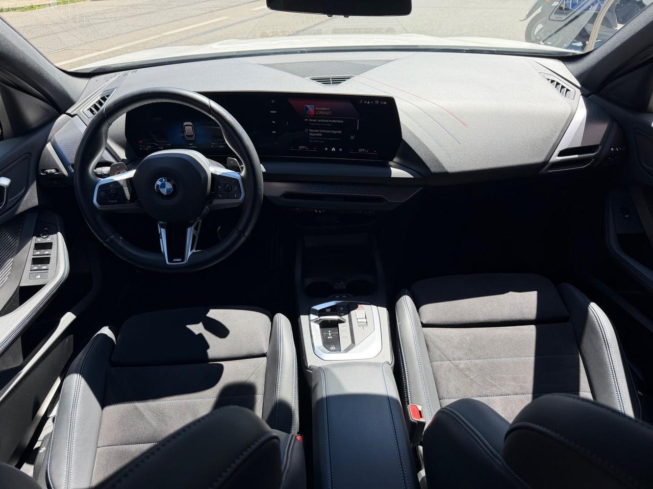 Bmw 118 M Sport 118 d #11302