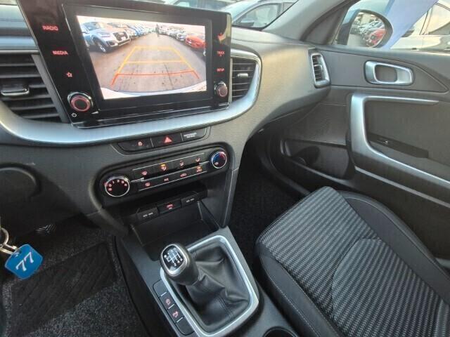 Kia XCeed 1.0 T-GDi GPL High Tech - 2022
