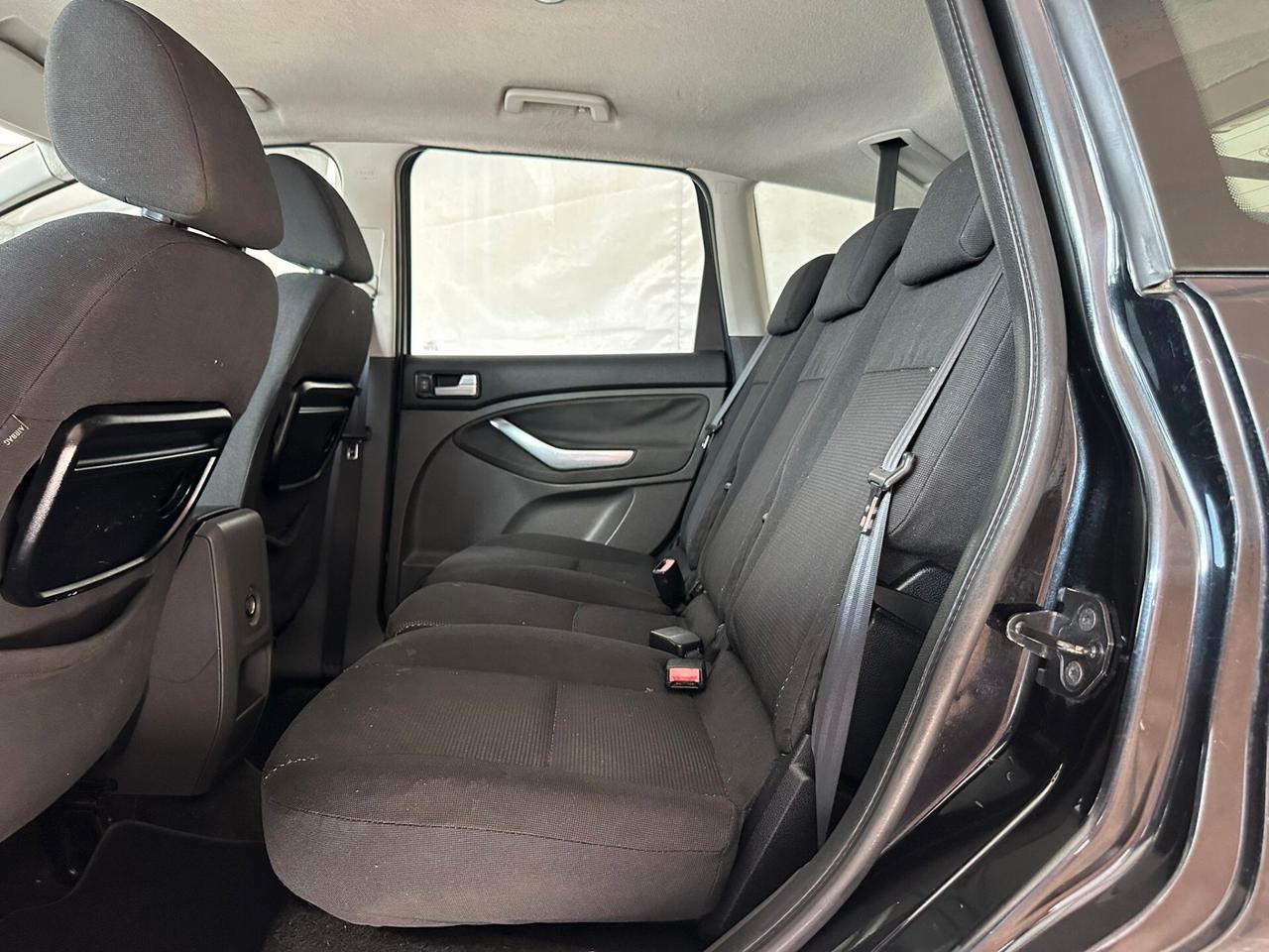 Ford C-Max 1.6 TDCi 90 CV Titanium