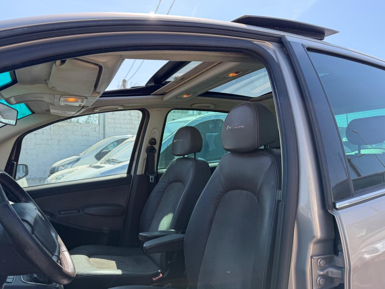 Lancia MUSA 1.3 Multijet 90 CV Platino “EURO4”