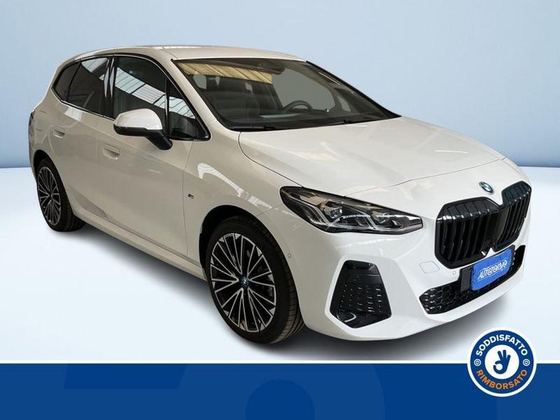 BMW Serie 2 Active Tourer 225e xDrive M Sport