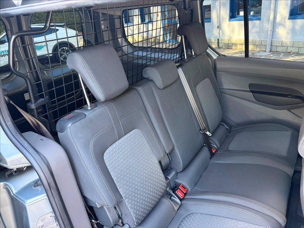 FORD Transit Connect 230 1.5 ecoblue 100cv Trend combi N1 L2H1 A8 E6.2 del 2023