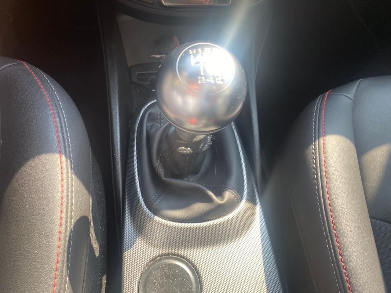 Fiat 500X Sport #50094