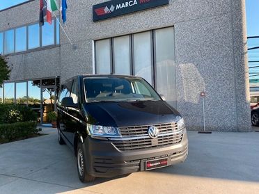 Volkswagen Transporter 2.0 TDI 110CV PC Cassonato