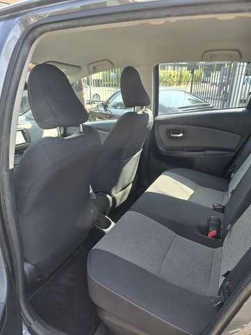 Toyota Yaris 5p 1.5h Style my16