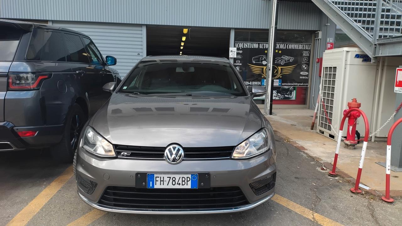 Volkswagen Golf 2017 110 cv