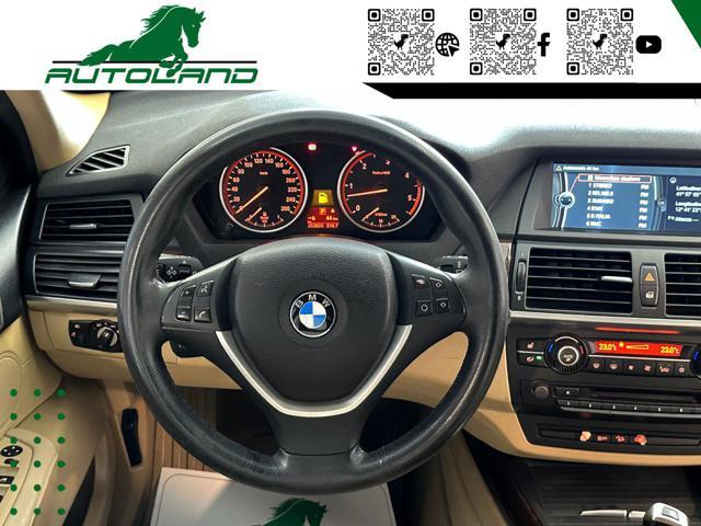 BMW X5 xDrive30d