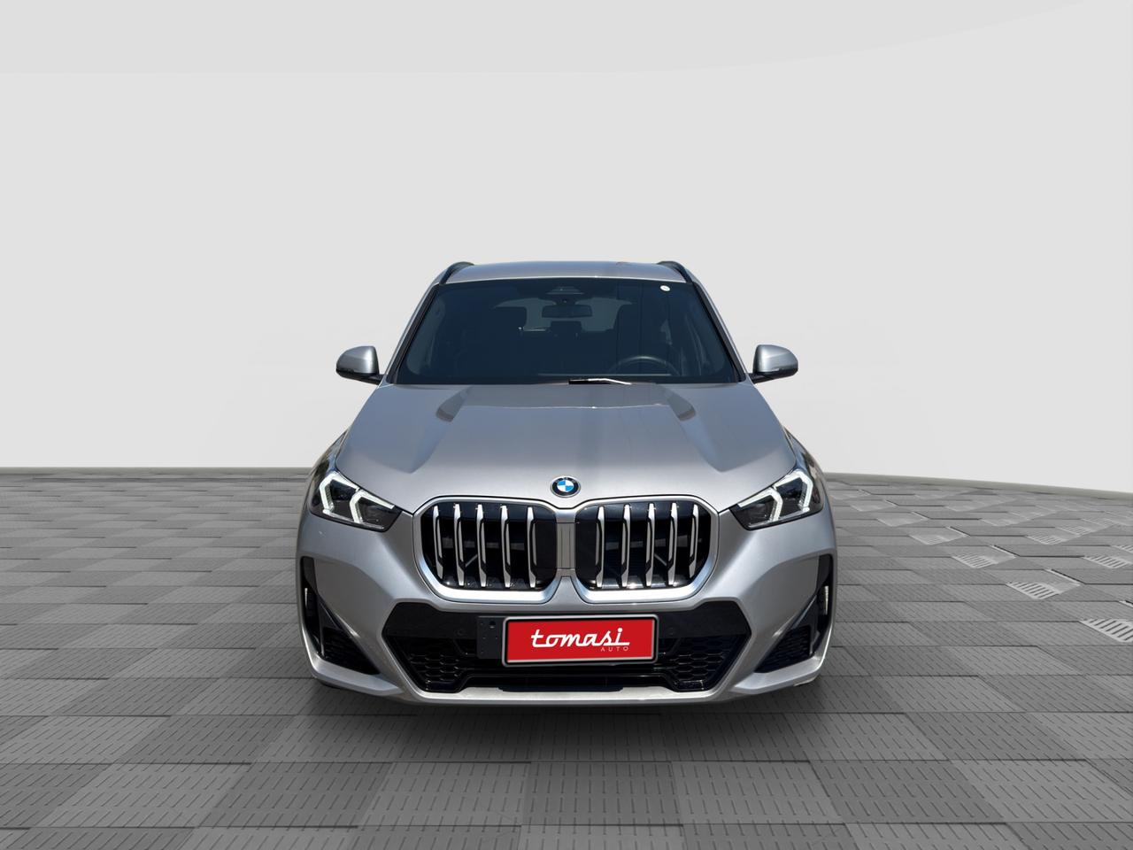BMW X1 (U11) X1 sDrive 18i Msport