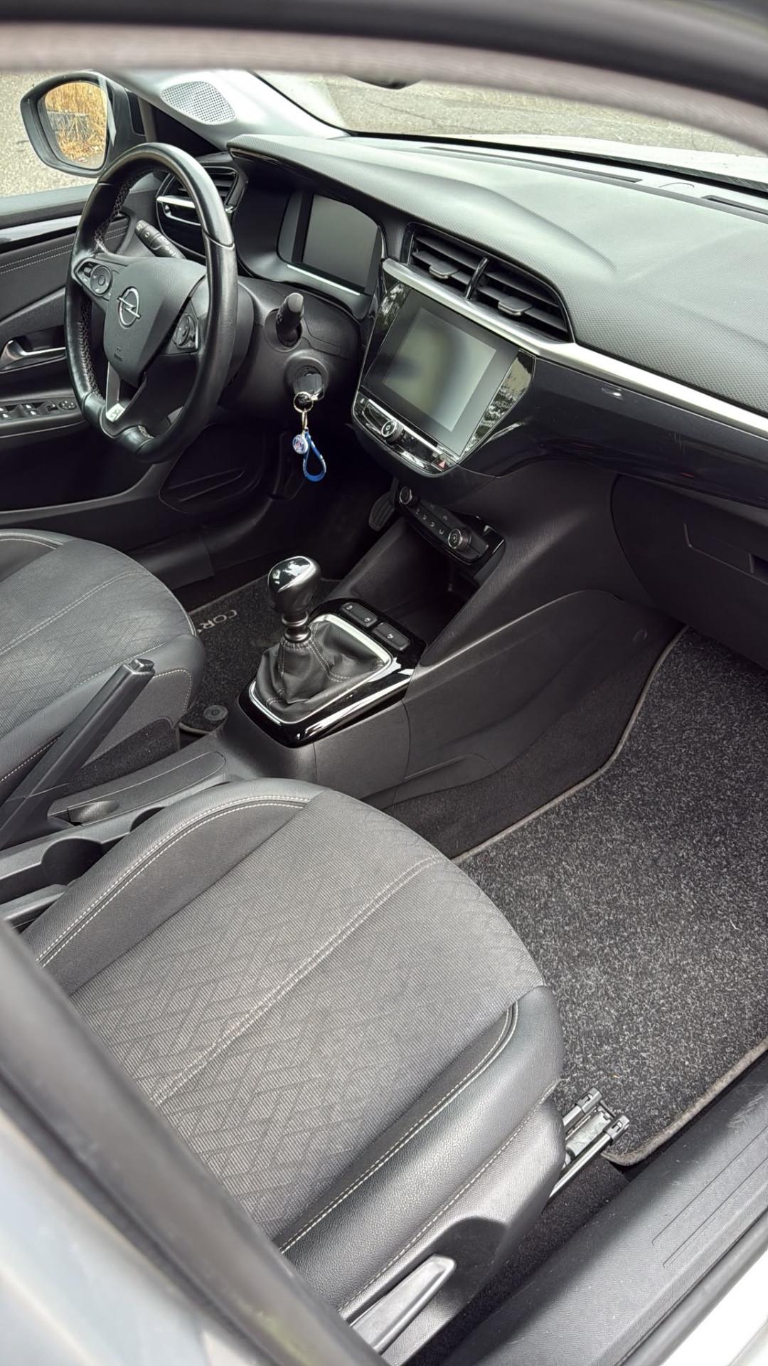 Opel Corsa 1.2 100 CV Edition