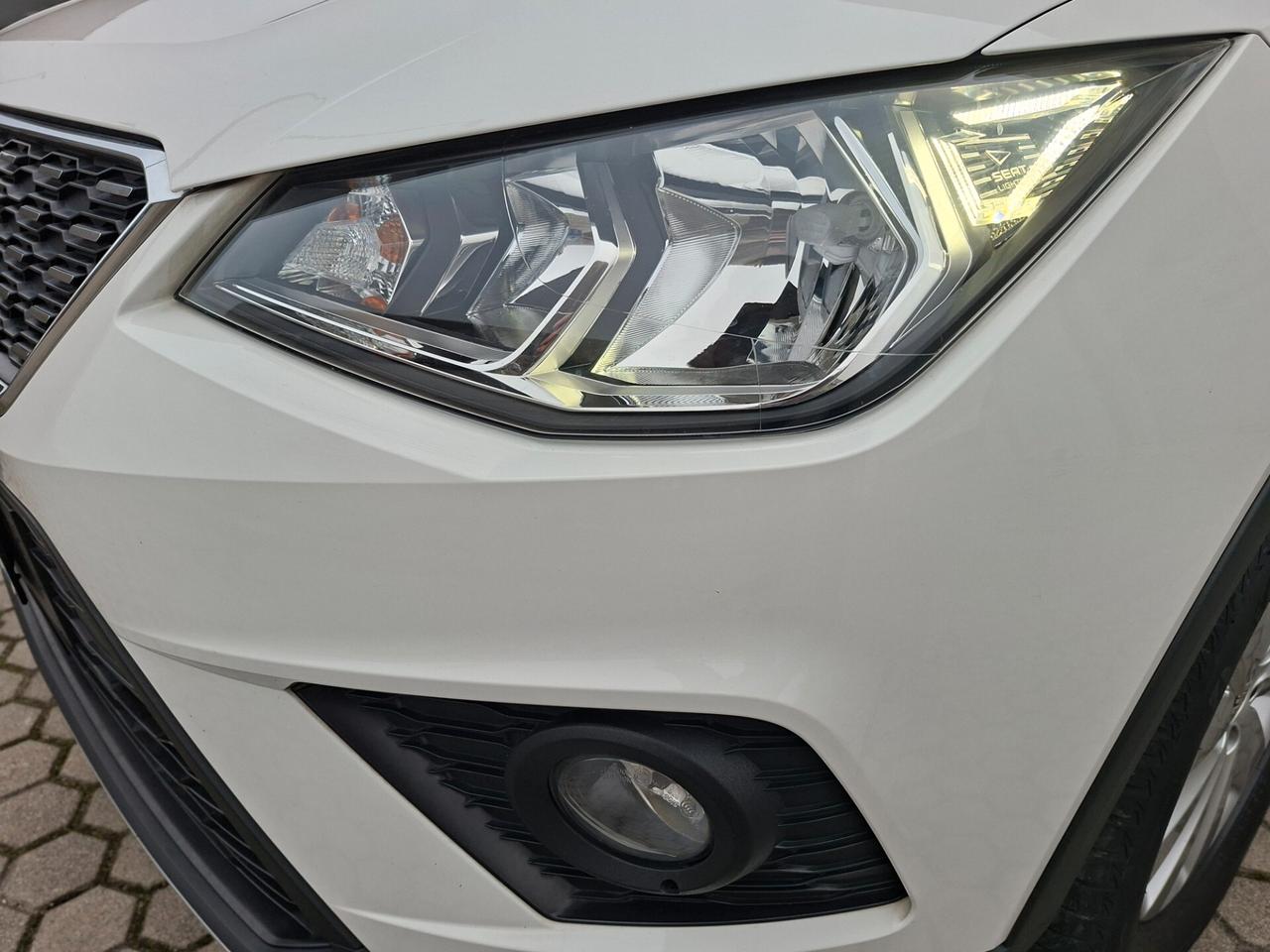 Seat Arona 1.0 TGI Xcellence *PREZZO REALE*