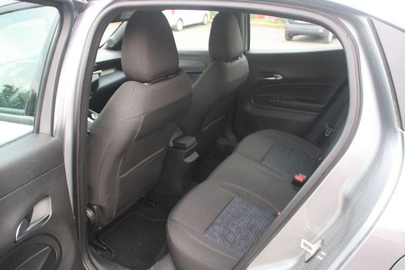 Alfa Romeo Junior Ibrida 1.2 145CV Hybrid eDCT6 ibrida
