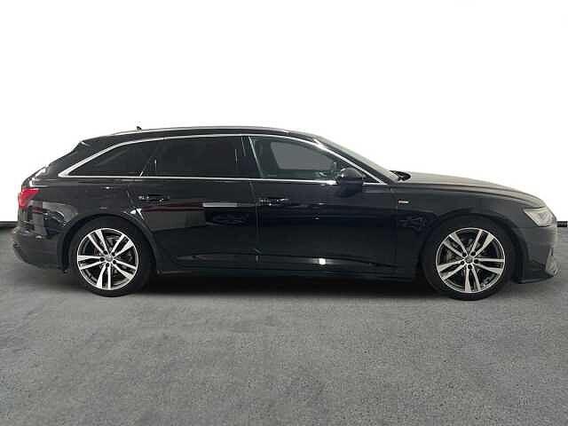 Audi A6 Avant 40 TDI quattro ultra S tronic Business Sport